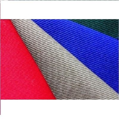 Modèle Solids tissé en coton 100% en tissu de tissu pour le Judo Taekwondo Uniforme d'arts martiaux