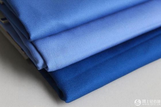 57/58 &quot; imperméable à l'eau 100% coton tissu pour le judo Taekwondo uniformes d'arts martiaux