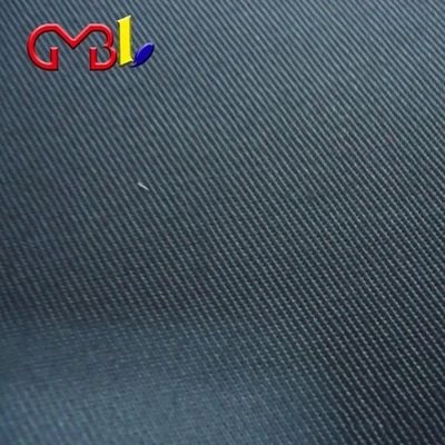 Rétractable à la flamme doux Durable TC 65 35 Poplin Tissu lisse toile Poches Poche doublure