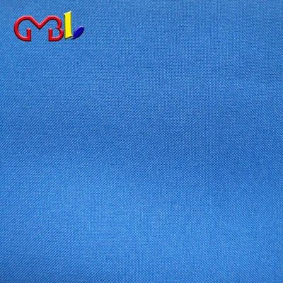 Rétractable à la flamme doux Durable TC 65 35 Poplin Tissu lisse toile Poches Poche doublure