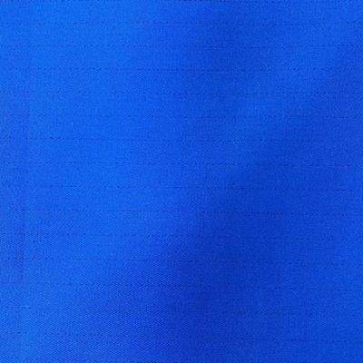 Tissu polycotton imperméable à l'eau de poids moyen pour vêtements de travail lourds