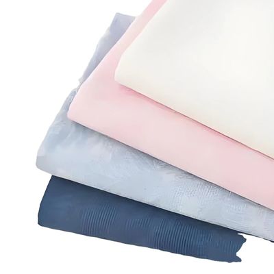 10/2*10/2 Compte de fil Tissu de toile Choix idéal pour le judo Taekwondo Vêtements d'arts martiaux