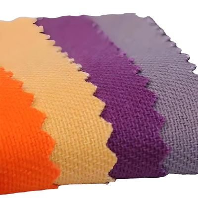10/2*10/2 Compte de fil Tissu de toile Choix idéal pour le judo Taekwondo Vêtements d'arts martiaux