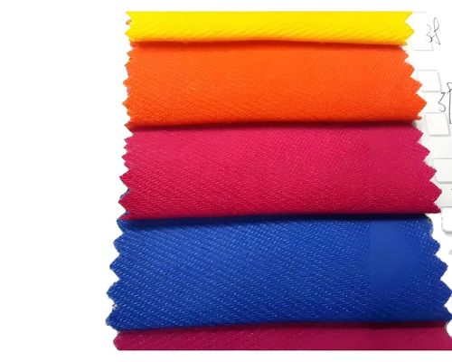 110*76 Densité Nouveau TC 65 35 Tissu de poplin avec poches et doublure de poche en papier irisé