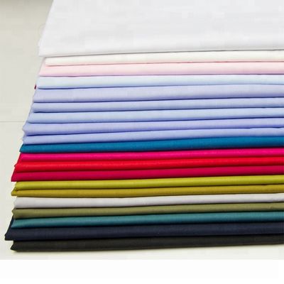 Couleur personnalisée Tissu en coton 100% pour le Judo Taekwondo Uniforme d'arts martiaux