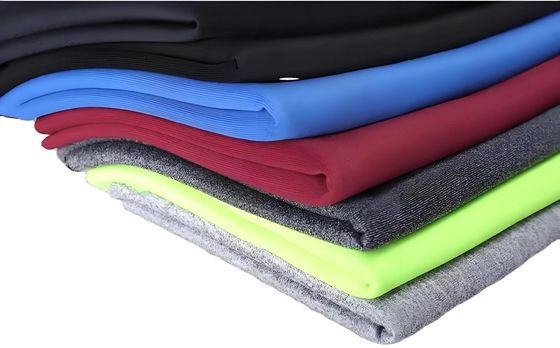 43*32 Densité supérieure Tissu en coton 100% pour le judo Taekwondo Vêtements d'arts martiaux