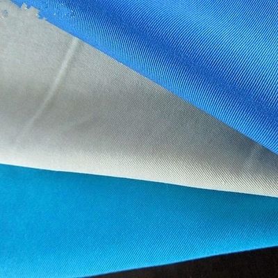 43*32 Densité supérieure Tissu en coton 100% pour le judo Taekwondo Vêtements d'arts martiaux