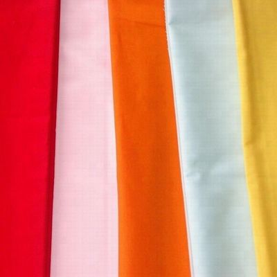 43*32 Densité supérieure Tissu en coton 100% pour le judo Taekwondo Vêtements d'arts martiaux