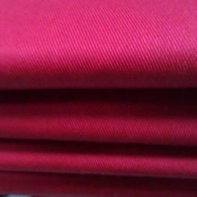 43*32 Densité supérieure Tissu en coton 100% pour le judo Taekwondo Vêtements d'arts martiaux